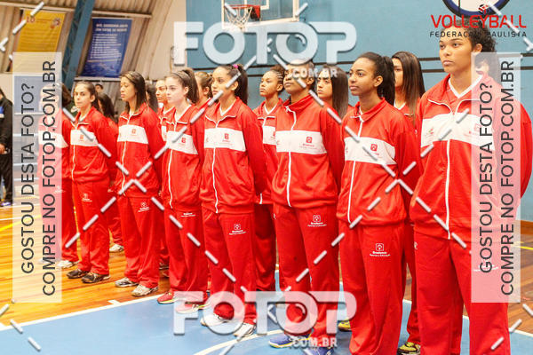 Buy your photos of the eventTorneio Incio FPV - Sub-19 -Fem- 2017 on Fotop