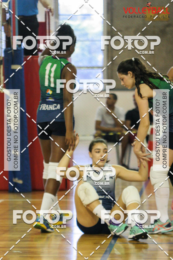 Buy your photos of the eventTorneio Incio FPV - Sub-19 -Fem- 2017 on Fotop