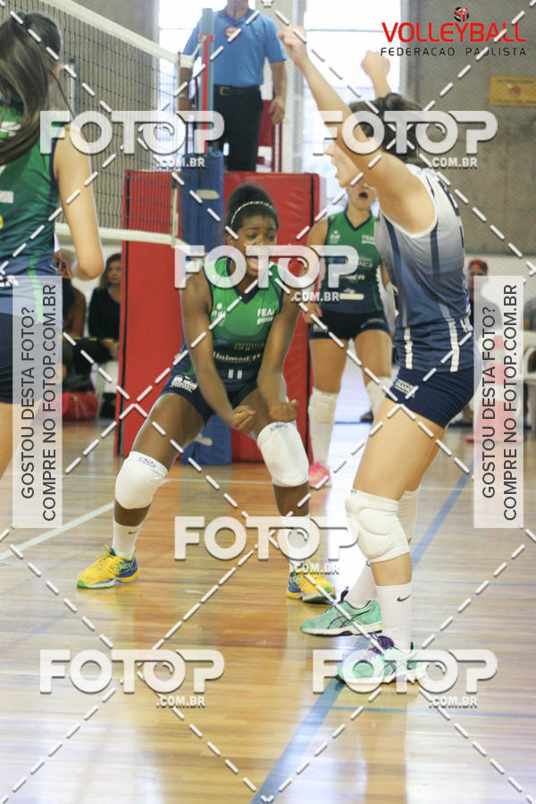 Buy your photos of the eventTorneio Incio FPV - Sub-19 -Fem- 2017 on Fotop