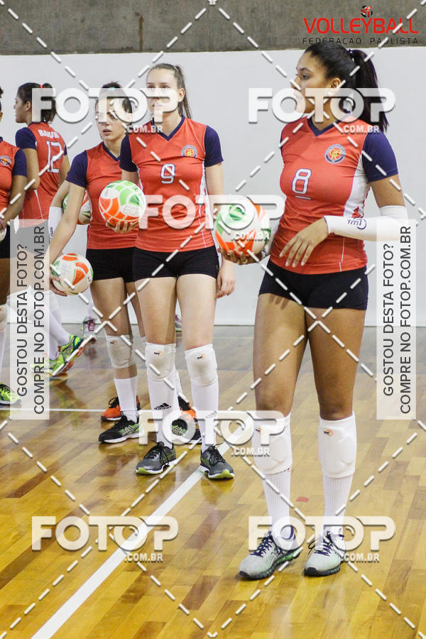 Buy your photos of the eventTorneio Incio FPV - Sub-19 -Fem- 2017 on Fotop