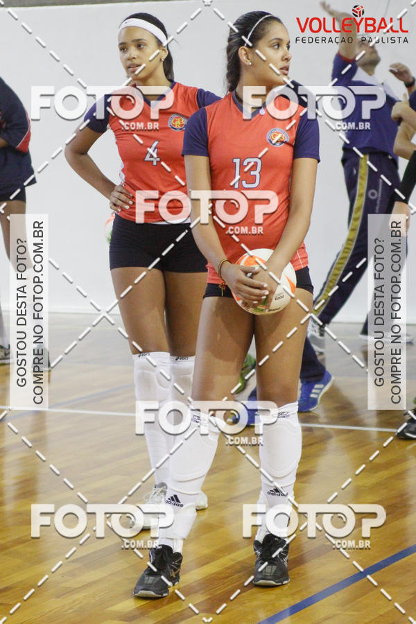 Buy your photos of the eventTorneio Incio FPV - Sub-19 -Fem- 2017 on Fotop