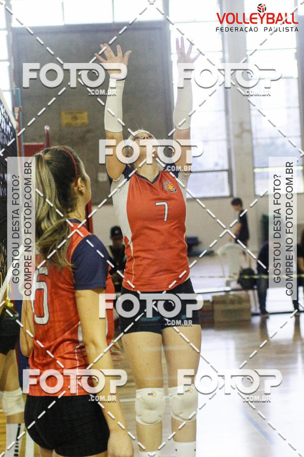 Buy your photos of the eventTorneio Incio FPV - Sub-19 -Fem- 2017 on Fotop