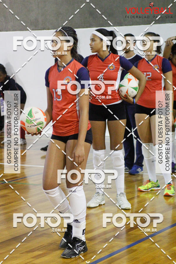 Buy your photos of the eventTorneio Incio FPV - Sub-19 -Fem- 2017 on Fotop