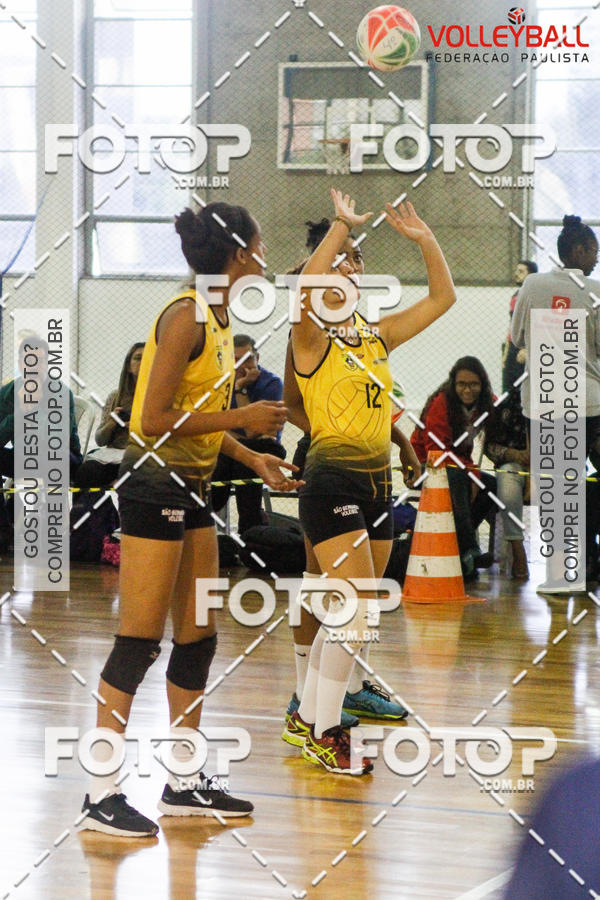 Buy your photos of the eventTorneio Incio FPV - Sub-19 -Fem- 2017 on Fotop