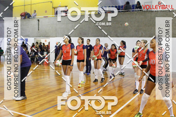 Buy your photos of the eventTorneio Incio FPV - Sub-19 -Fem- 2017 on Fotop