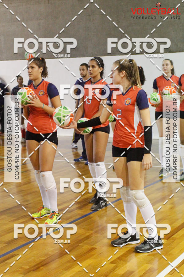 Buy your photos of the eventTorneio Incio FPV - Sub-19 -Fem- 2017 on Fotop