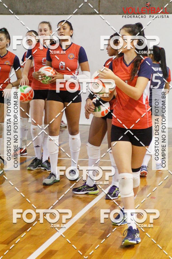 Buy your photos of the eventTorneio Incio FPV - Sub-19 -Fem- 2017 on Fotop