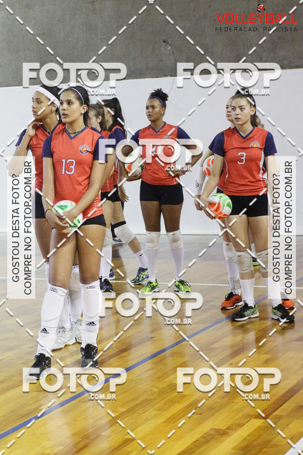 Buy your photos of the eventTorneio Incio FPV - Sub-19 -Fem- 2017 on Fotop