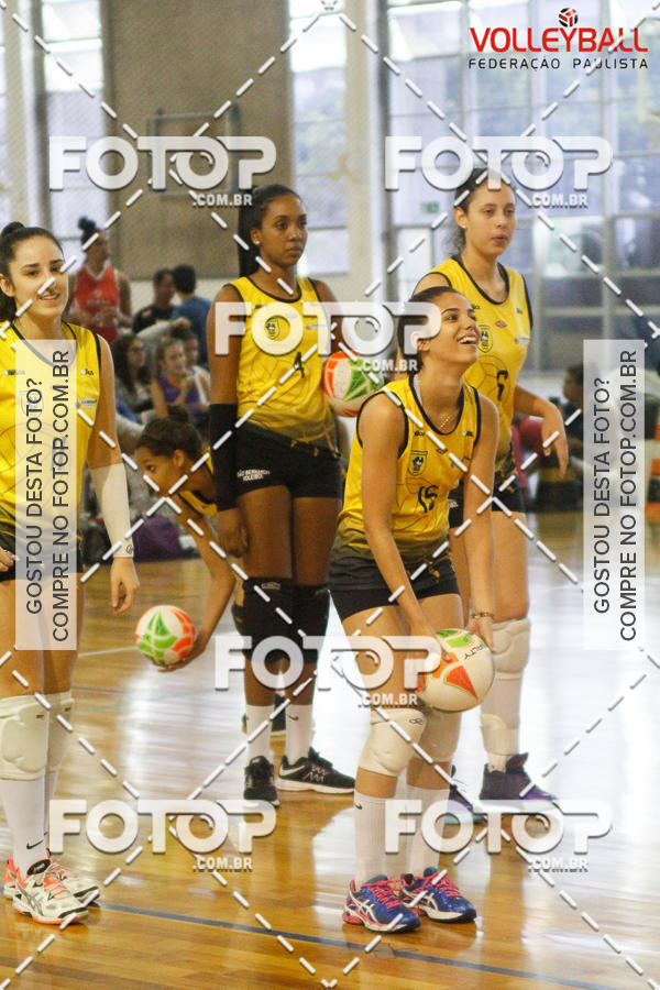 Buy your photos of the eventTorneio Incio FPV - Sub-19 -Fem- 2017 on Fotop