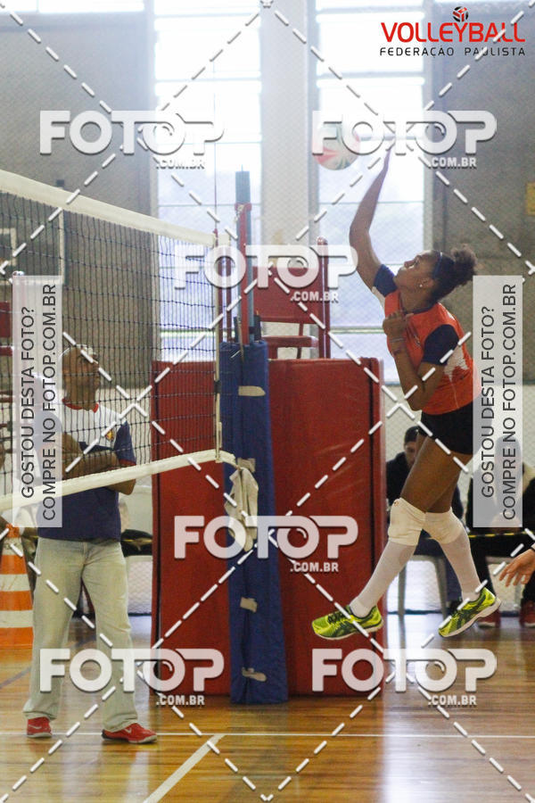 Buy your photos of the eventTorneio Incio FPV - Sub-19 -Fem- 2017 on Fotop