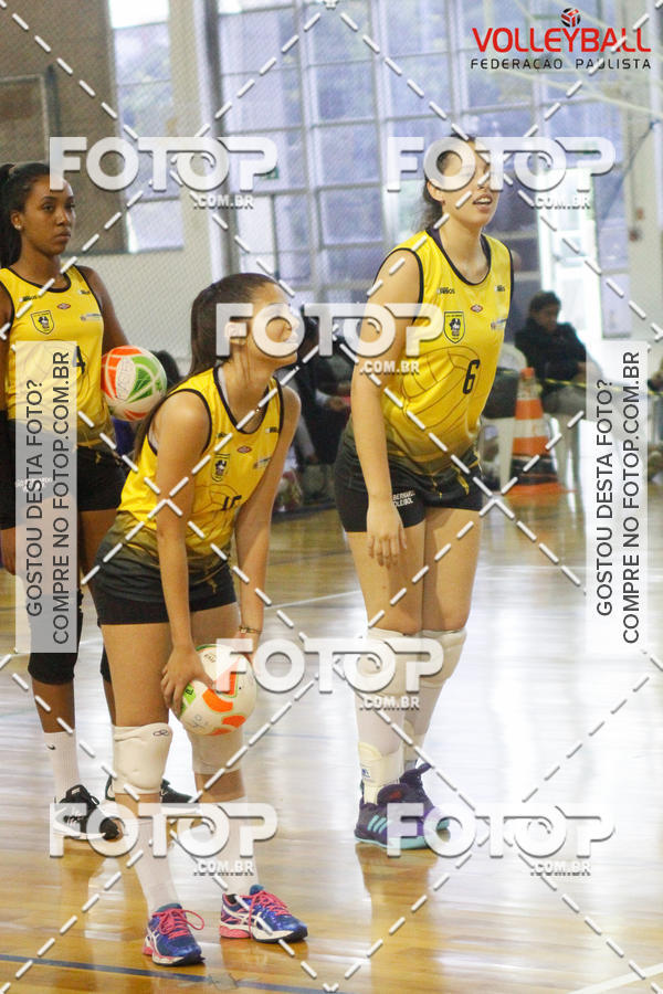 Buy your photos of the eventTorneio Incio FPV - Sub-19 -Fem- 2017 on Fotop