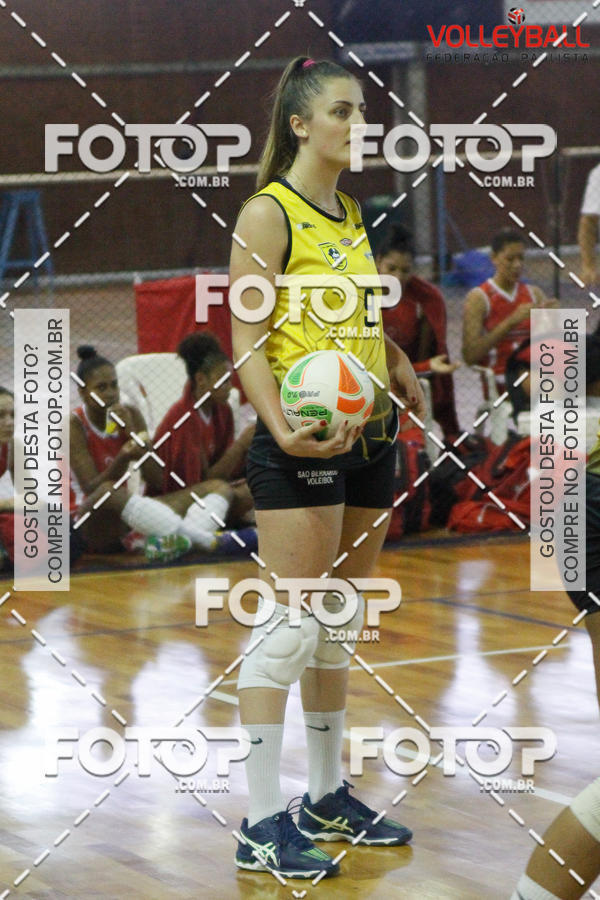 Buy your photos of the eventTorneio Incio FPV - Sub-19 -Fem- 2017 on Fotop