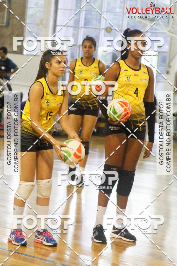 Buy your photos of the eventTorneio Incio FPV - Sub-19 -Fem- 2017 on Fotop