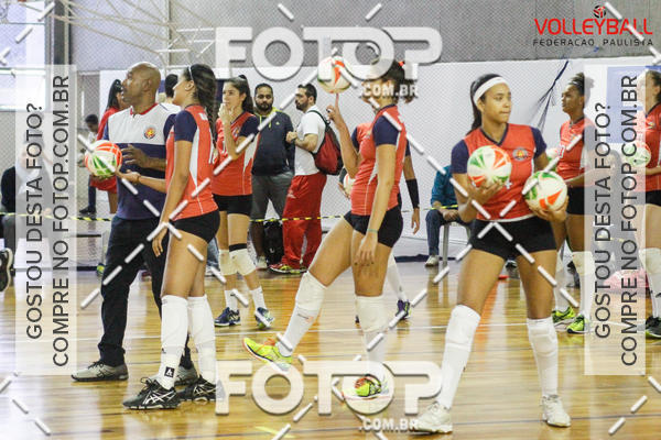 Buy your photos of the eventTorneio Incio FPV - Sub-19 -Fem- 2017 on Fotop