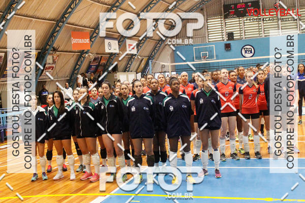 Buy your photos of the eventTorneio Incio FPV - Sub-19 -Fem- 2017 on Fotop