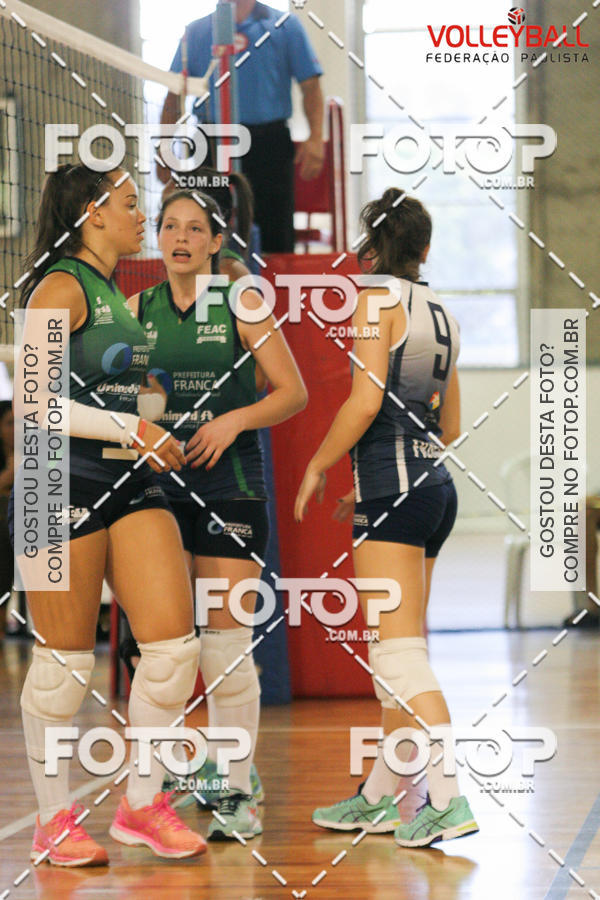 Buy your photos of the eventTorneio Incio FPV - Sub-19 -Fem- 2017 on Fotop