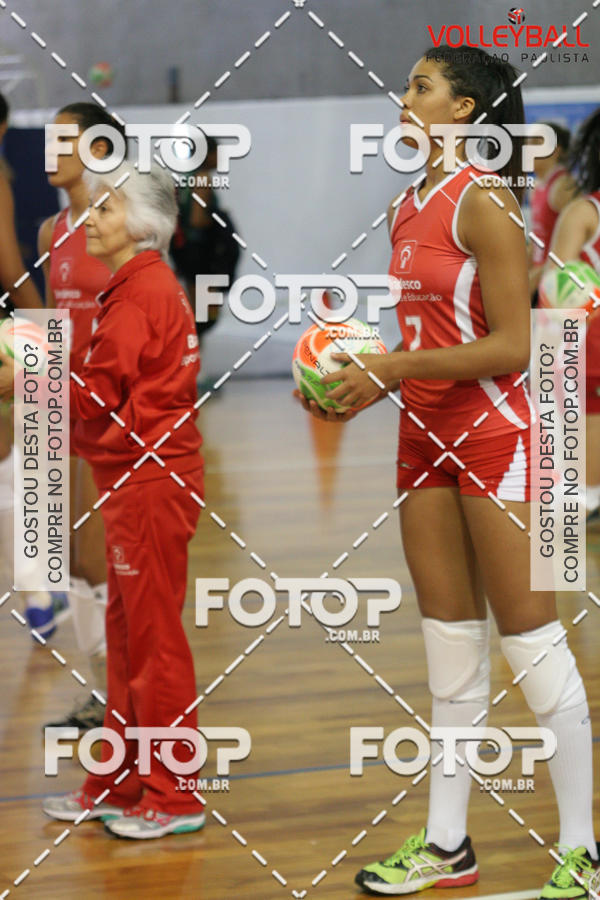 Buy your photos of the eventTorneio Incio FPV - Sub-19 -Fem- 2017 on Fotop