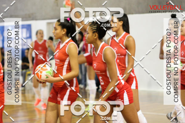 Buy your photos of the eventTorneio Incio FPV - Sub-19 -Fem- 2017 on Fotop