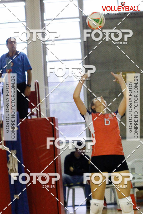 Buy your photos of the eventTorneio Incio FPV - Sub-19 -Fem- 2017 on Fotop