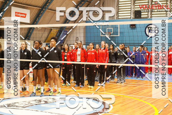 Buy your photos of the eventTorneio Incio FPV - Sub-19 -Fem- 2017 on Fotop