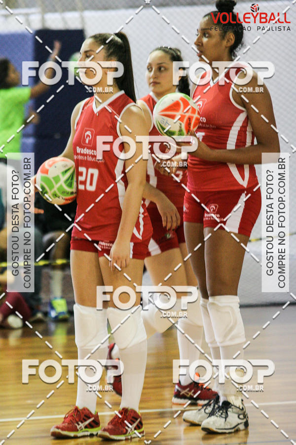 Buy your photos of the eventTorneio Incio FPV - Sub-19 -Fem- 2017 on Fotop