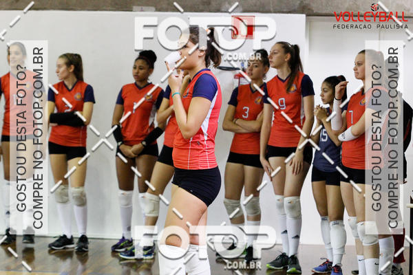 Buy your photos of the eventTorneio Incio FPV - Sub-19 -Fem- 2017 on Fotop