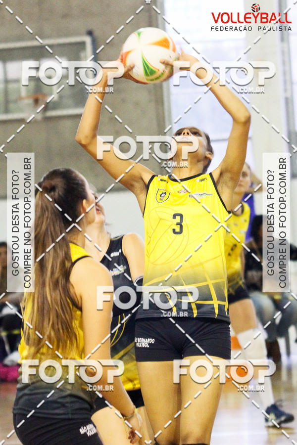 Buy your photos of the eventTorneio Incio FPV - Sub-19 -Fem- 2017 on Fotop