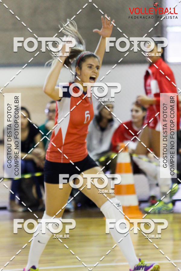 Buy your photos of the eventTorneio Incio FPV - Sub-19 -Fem- 2017 on Fotop