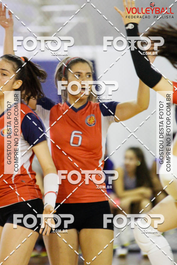 Buy your photos of the eventTorneio Incio FPV - Sub-19 -Fem- 2017 on Fotop