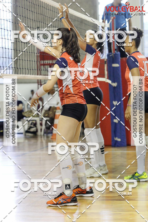 Buy your photos of the eventTorneio Incio FPV - Sub-19 -Fem- 2017 on Fotop