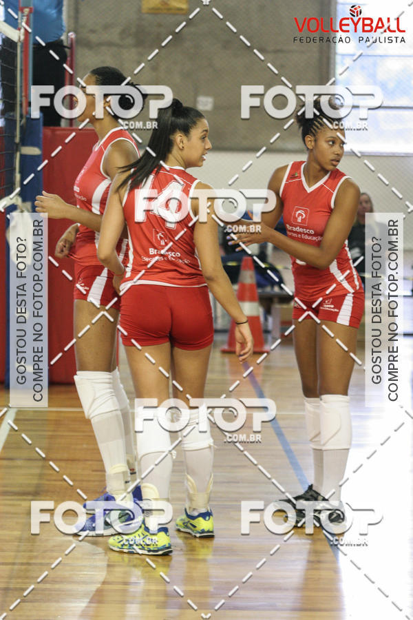 Buy your photos of the eventTorneio Incio FPV - Sub-19 -Fem- 2017 on Fotop