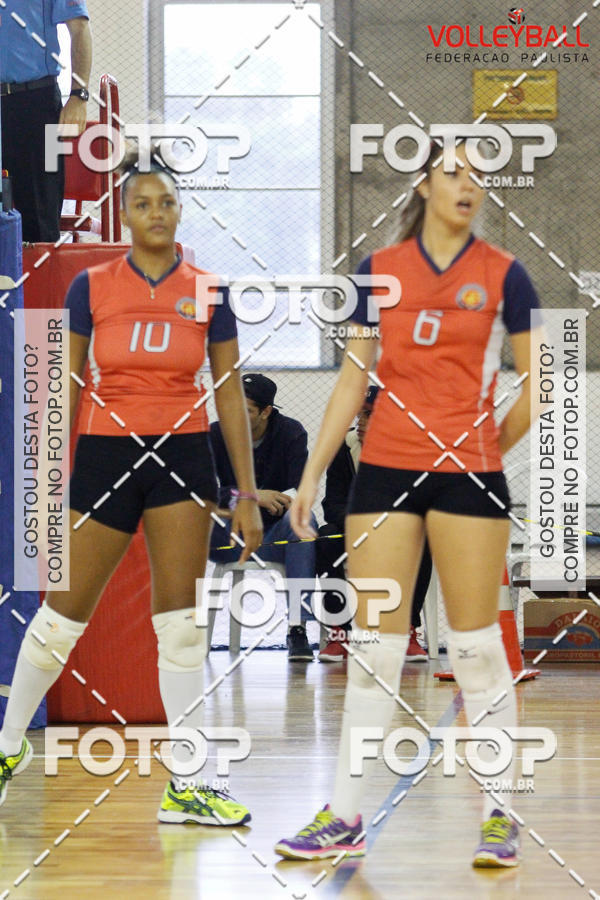 Buy your photos of the eventTorneio Incio FPV - Sub-19 -Fem- 2017 on Fotop