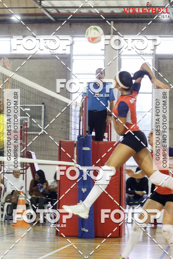 Buy your photos of the eventTorneio Incio FPV - Sub-19 -Fem- 2017 on Fotop