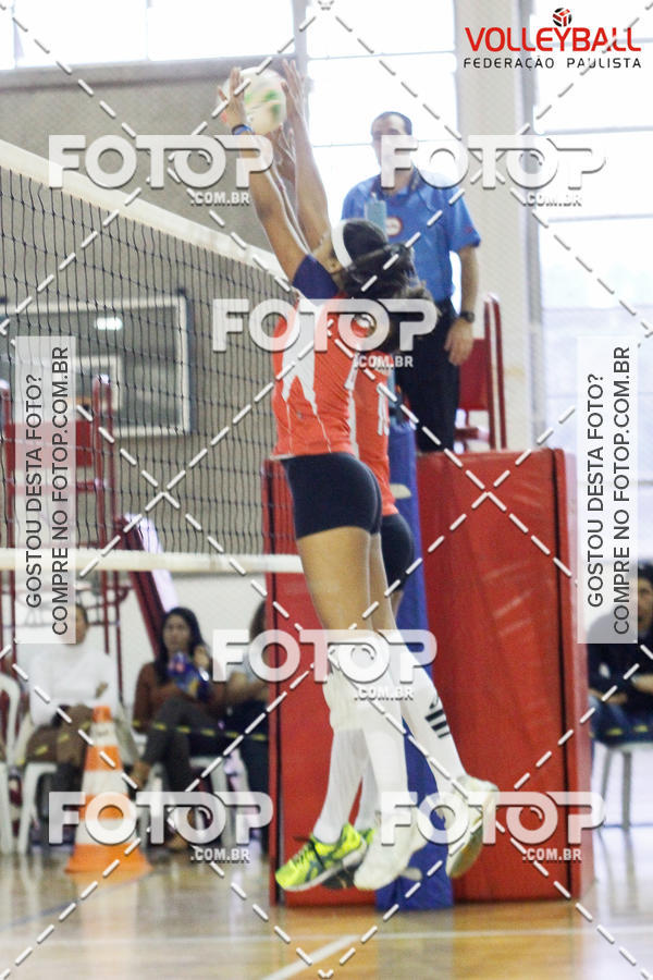 Buy your photos of the eventTorneio Incio FPV - Sub-19 -Fem- 2017 on Fotop