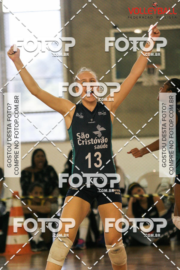 Buy your photos of the eventTorneio Incio FPV - Sub-19 -Fem- 2017 on Fotop