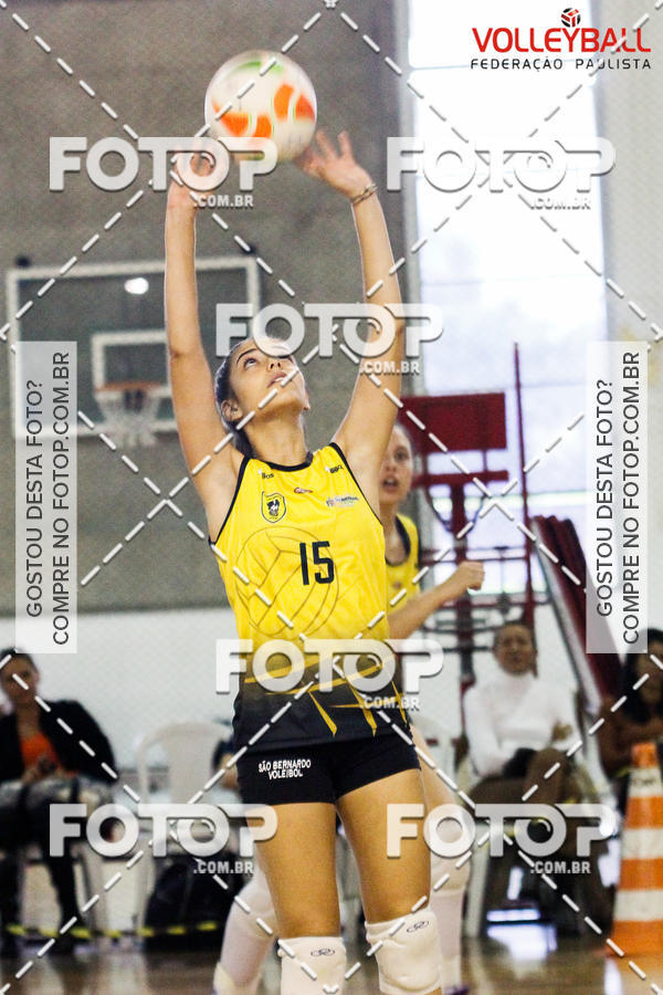 Buy your photos of the eventTorneio Incio FPV - Sub-19 -Fem- 2017 on Fotop