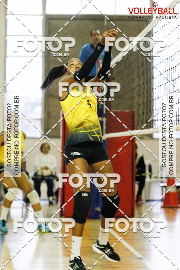 Buy your photos of the eventTorneio Incio FPV - Sub-19 -Fem- 2017 on Fotop