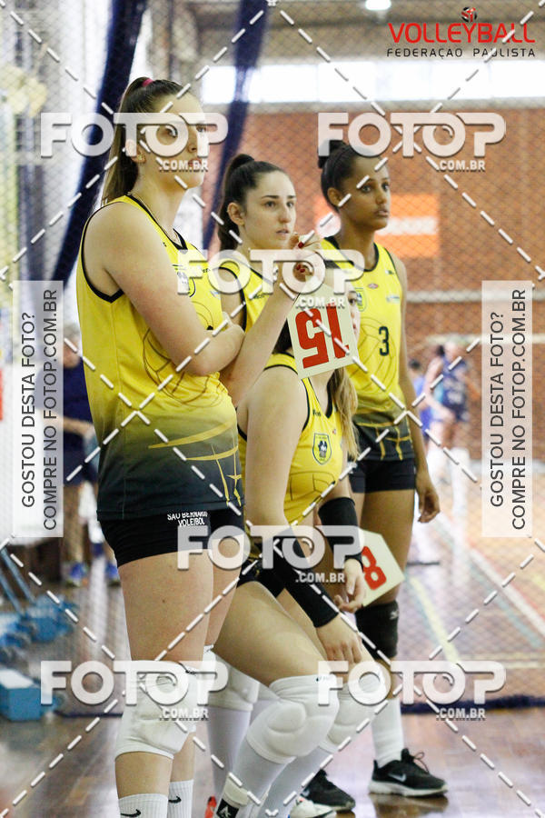 Buy your photos of the eventTorneio Incio FPV - Sub-19 -Fem- 2017 on Fotop