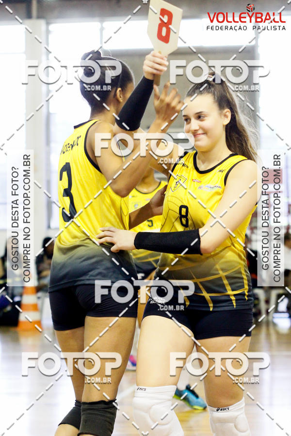 Buy your photos of the eventTorneio Incio FPV - Sub-19 -Fem- 2017 on Fotop