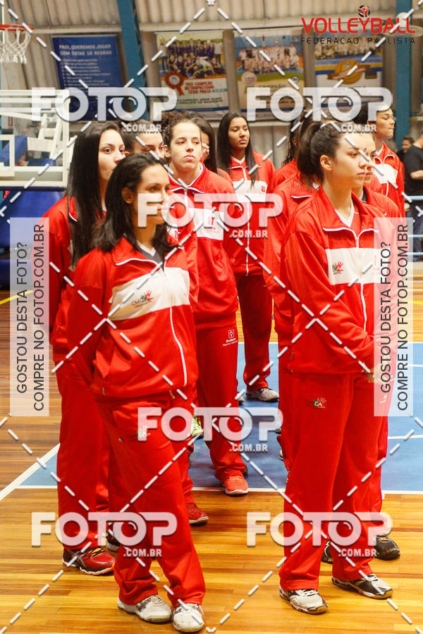 Buy your photos of the eventTorneio Incio FPV - Sub-19 -Fem- 2017 on Fotop