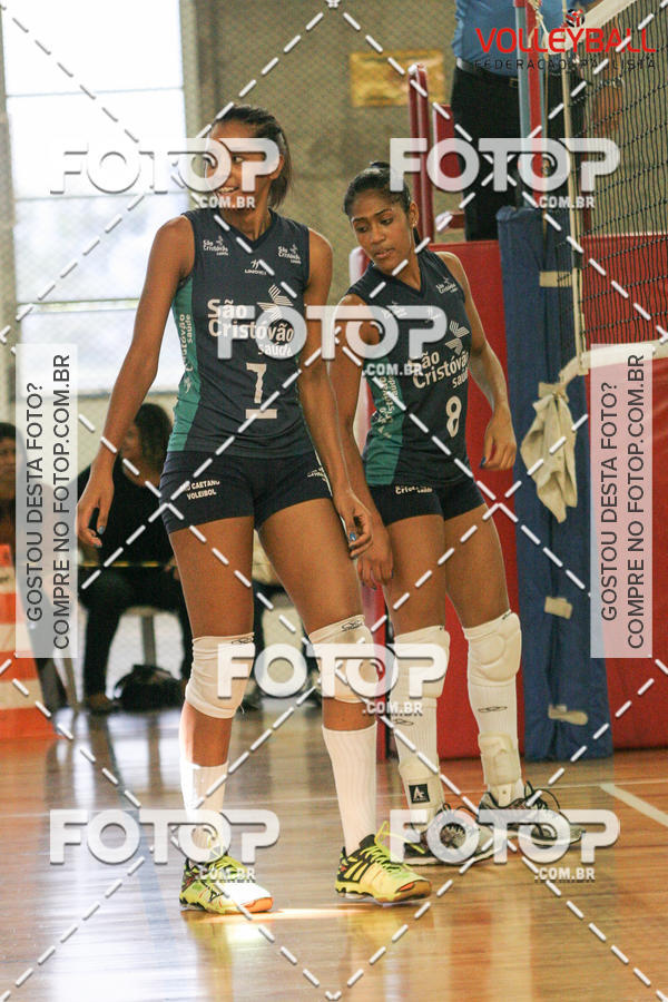 Buy your photos of the eventTorneio Incio FPV - Sub-19 -Fem- 2017 on Fotop