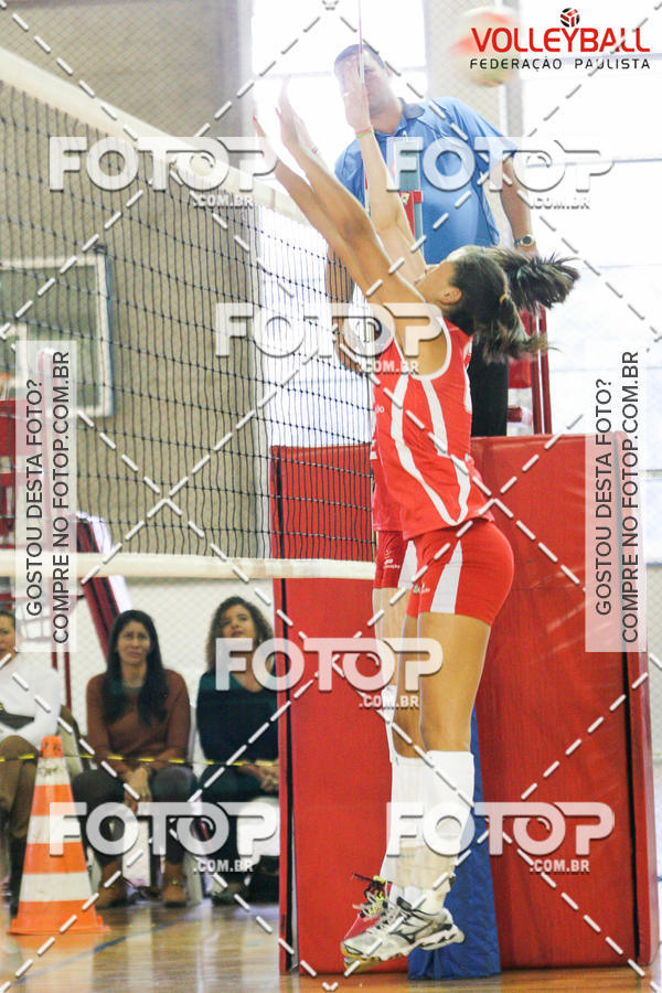 Buy your photos of the eventTorneio Incio FPV - Sub-19 -Fem- 2017 on Fotop