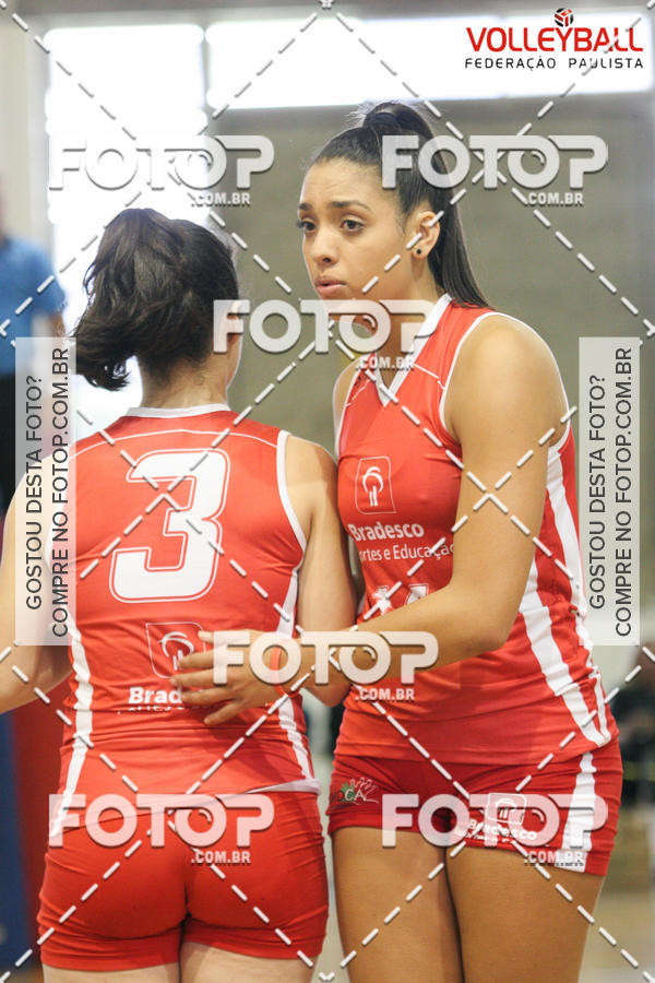 Buy your photos of the eventTorneio Incio FPV - Sub-19 -Fem- 2017 on Fotop