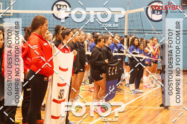 Buy your photos of the eventTorneio Incio FPV - Sub-19 -Fem- 2017 on Fotop
