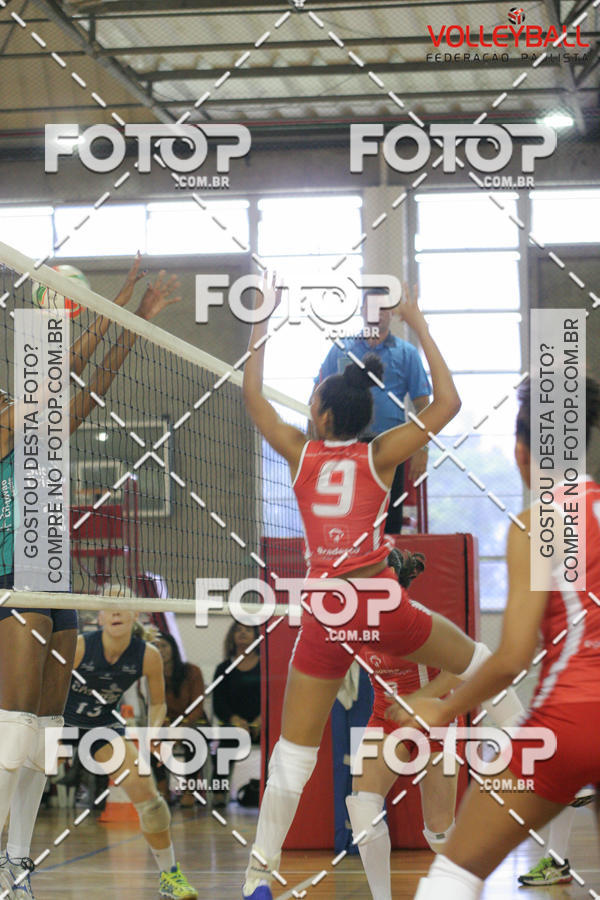 Buy your photos of the eventTorneio Incio FPV - Sub-19 -Fem- 2017 on Fotop