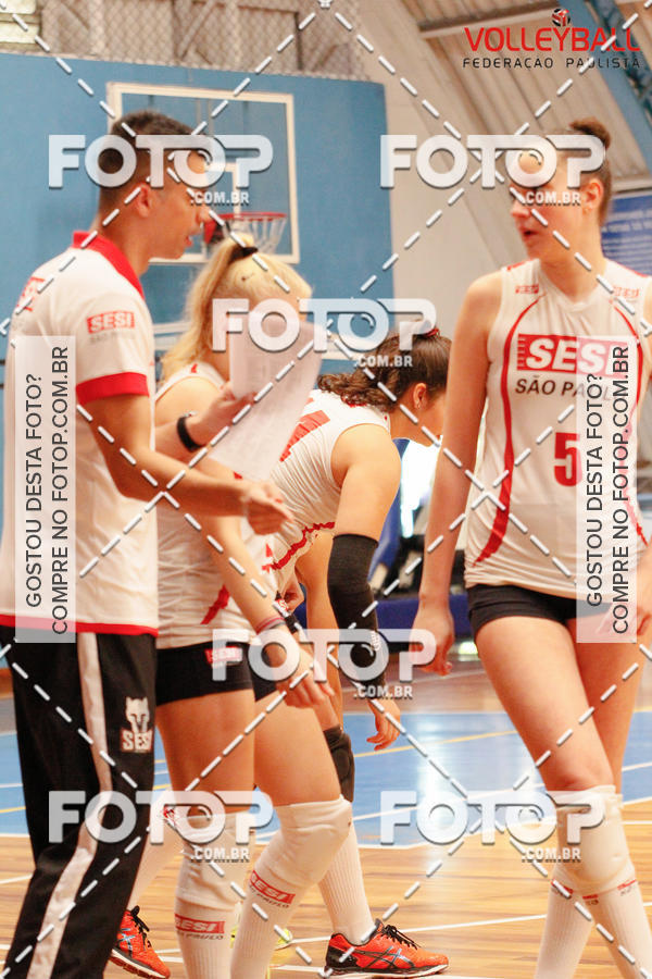 Buy your photos of the eventTorneio Incio FPV - Sub-19 -Fem- 2017 on Fotop