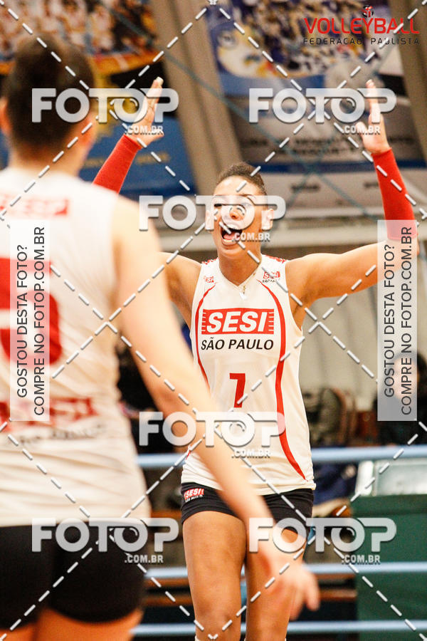 Buy your photos of the eventTorneio Incio FPV - Sub-19 -Fem- 2017 on Fotop