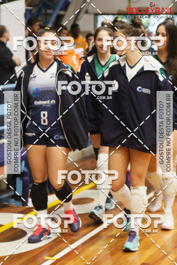 Buy your photos of the eventTorneio Incio FPV - Sub-19 -Fem- 2017 on Fotop