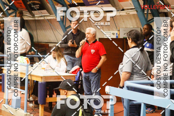 Buy your photos of the eventTorneio Incio FPV - Sub-19 -Fem- 2017 on Fotop