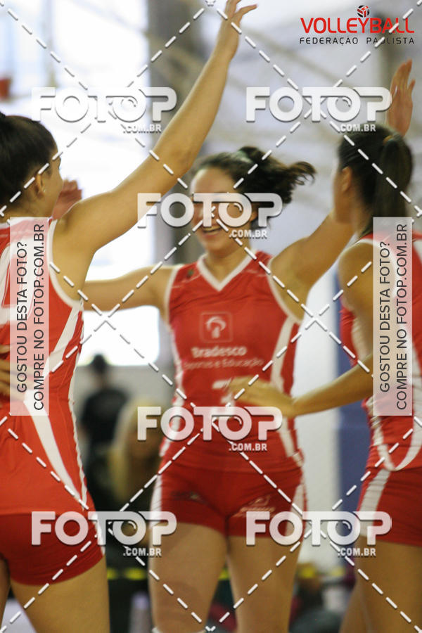 Buy your photos of the eventTorneio Incio FPV - Sub-19 -Fem- 2017 on Fotop